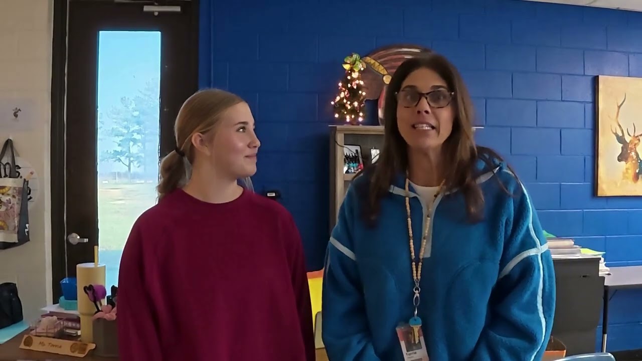 Biggest Teacher Ick