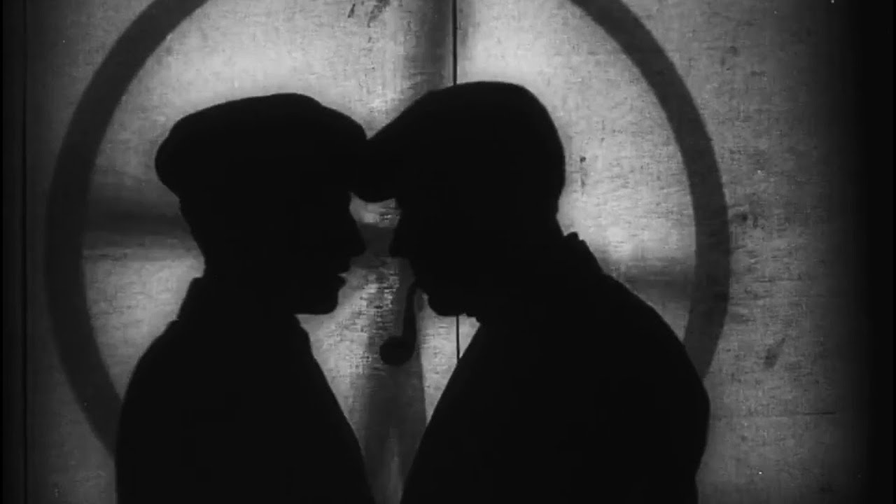 Стачка (1925) Сергей Эйзенштейн