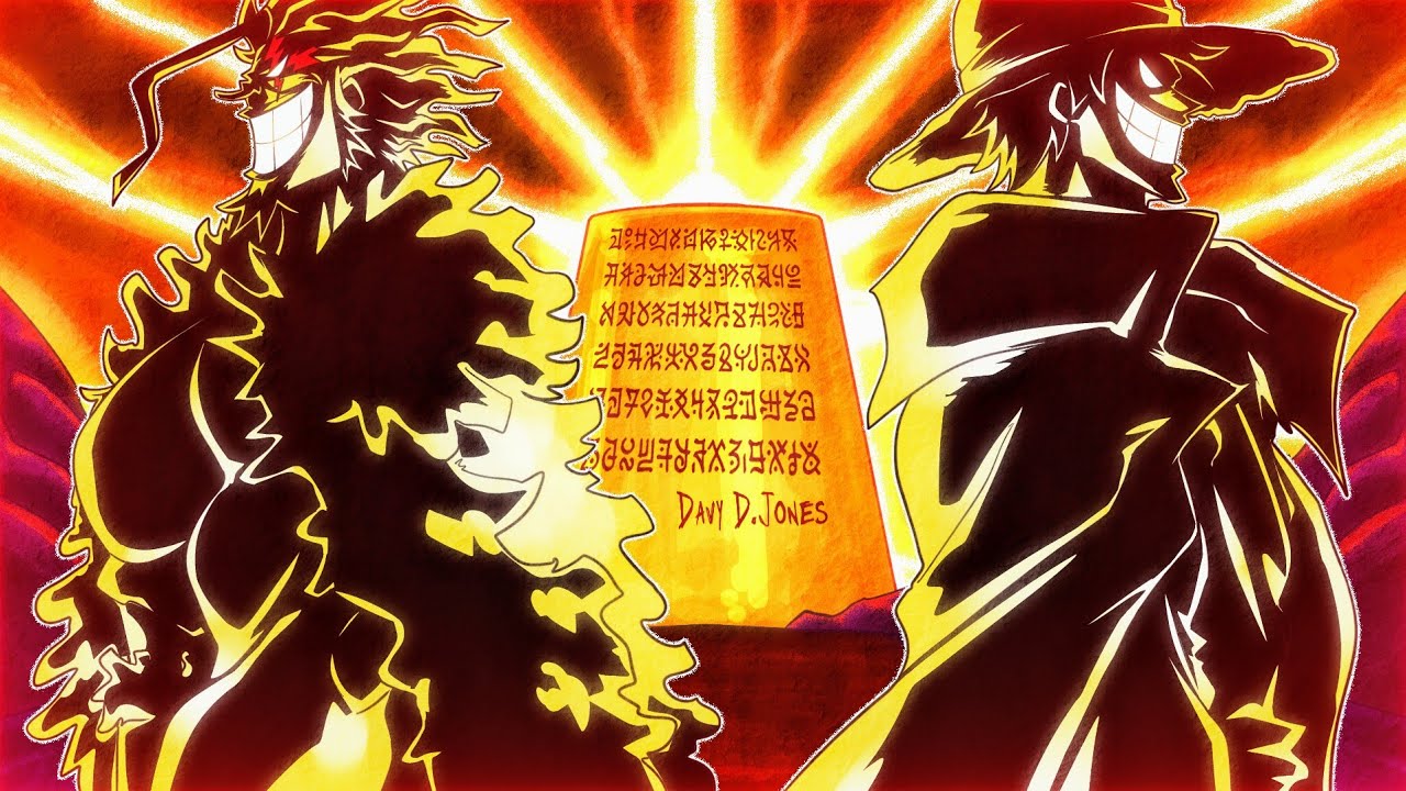 We Probably Just Solved The BIGGEST Mystery In One Piece