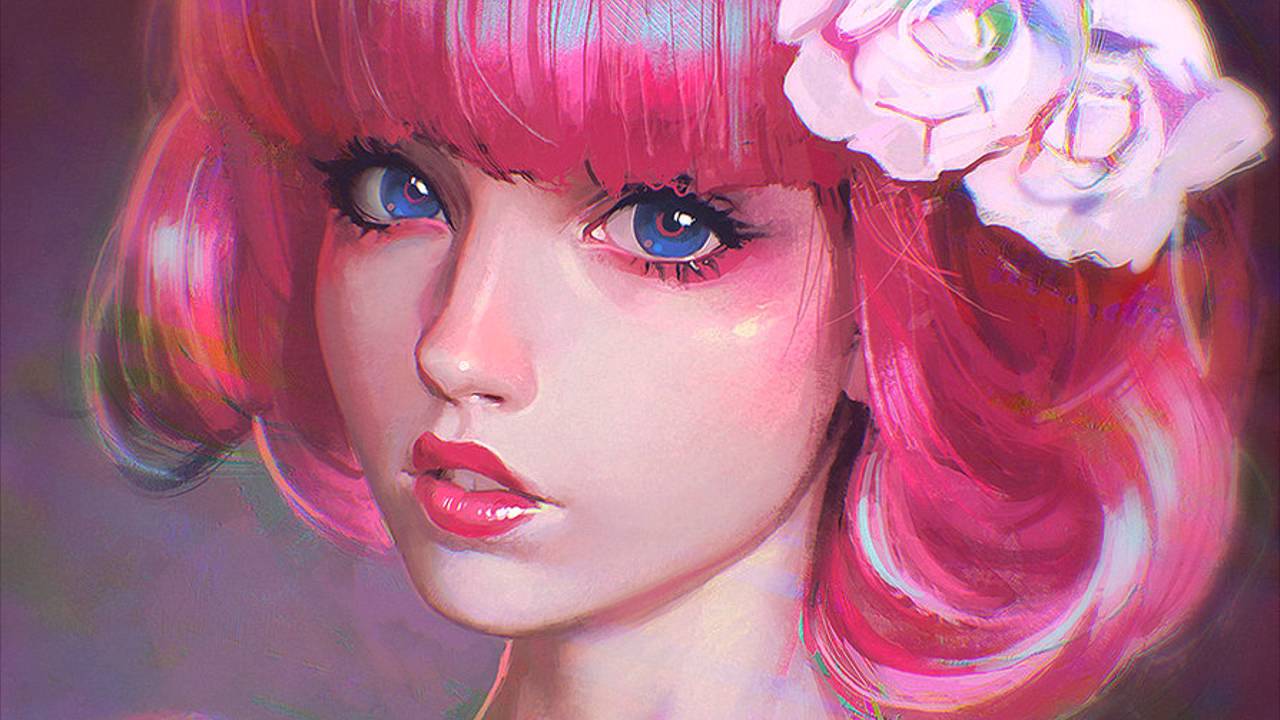 Flume - Never Be Like You feat. Kai (Gill Chang Edit)