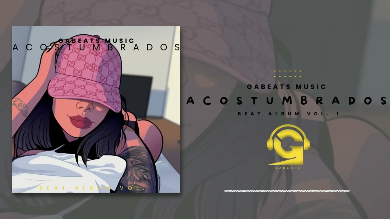 Base De Rap - 