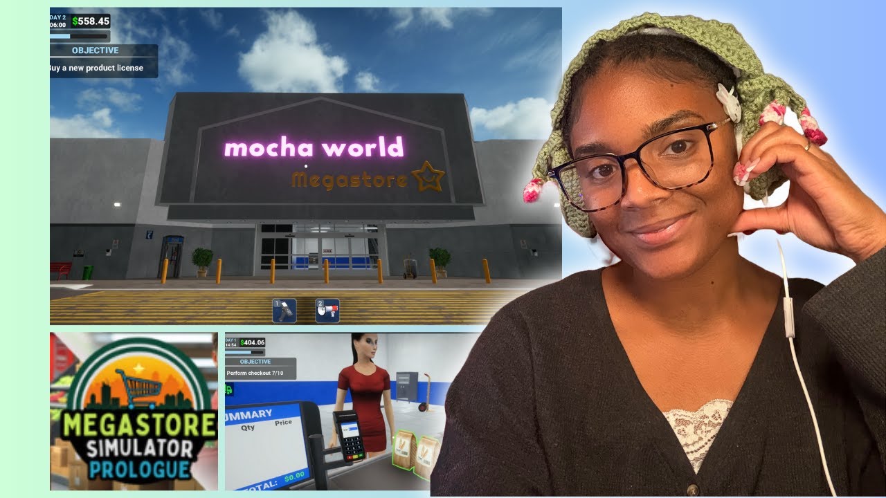 I Opened a Store and Immediately Regretted It