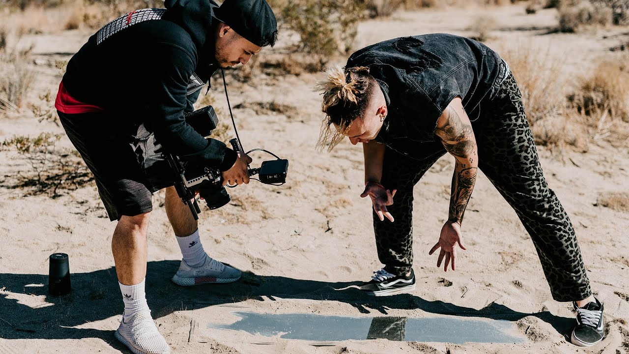 Music Video Breakdown Ep6 DripLee Paranoia