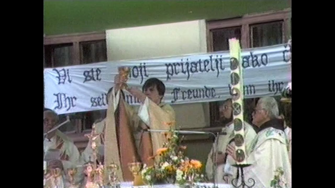 Primiz Tinki 1990 in Stinatz