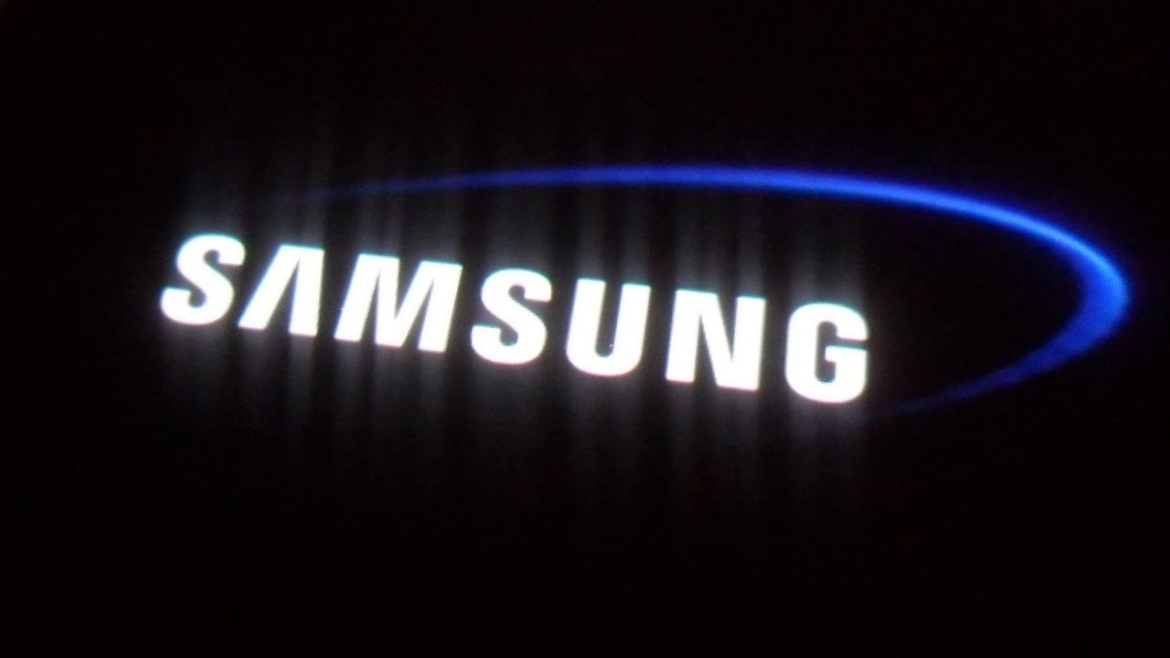 Evolution of Samsung Boot Screens! 2000-2024