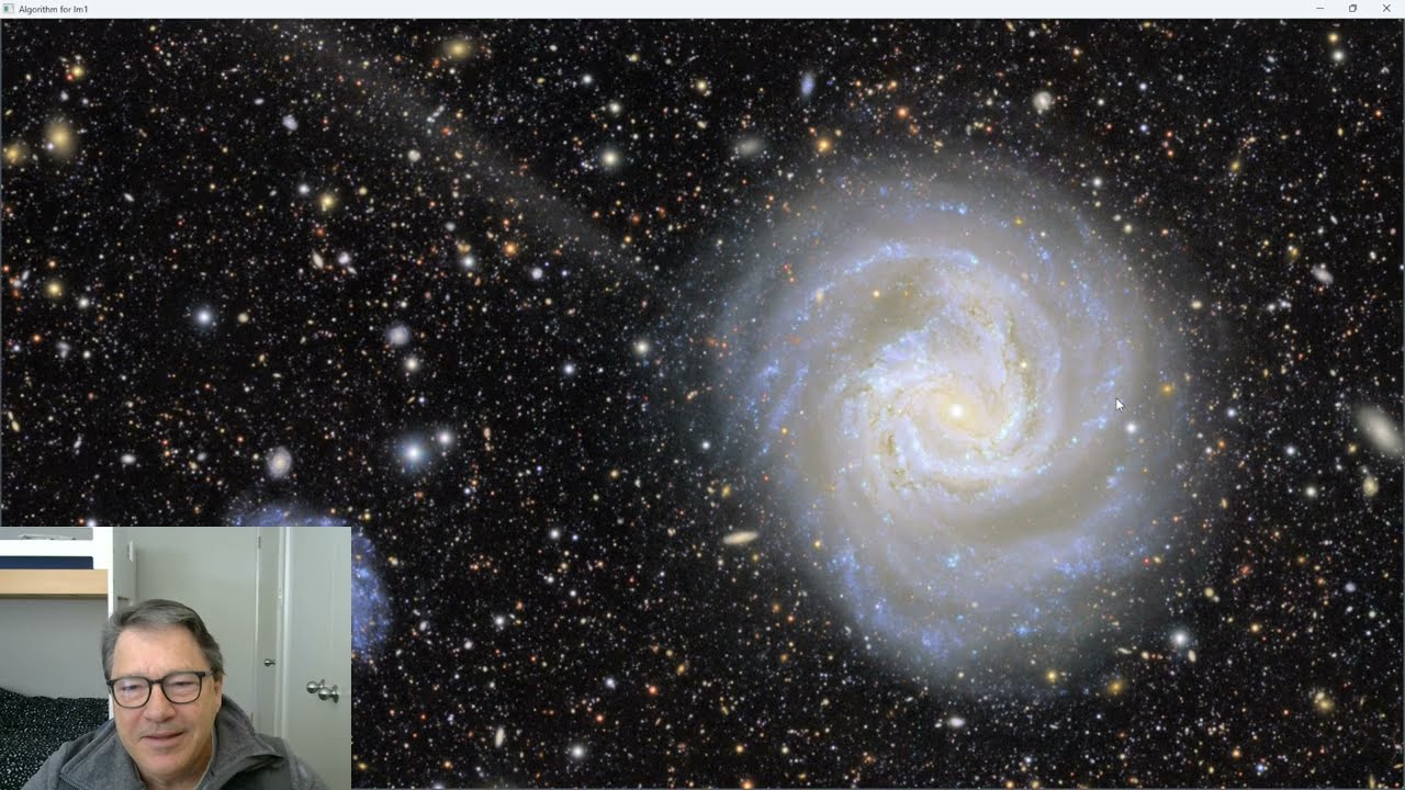 View the Highest Resolution Vera C. Rubin Observatory Images for FREE with ProRaster Scientific