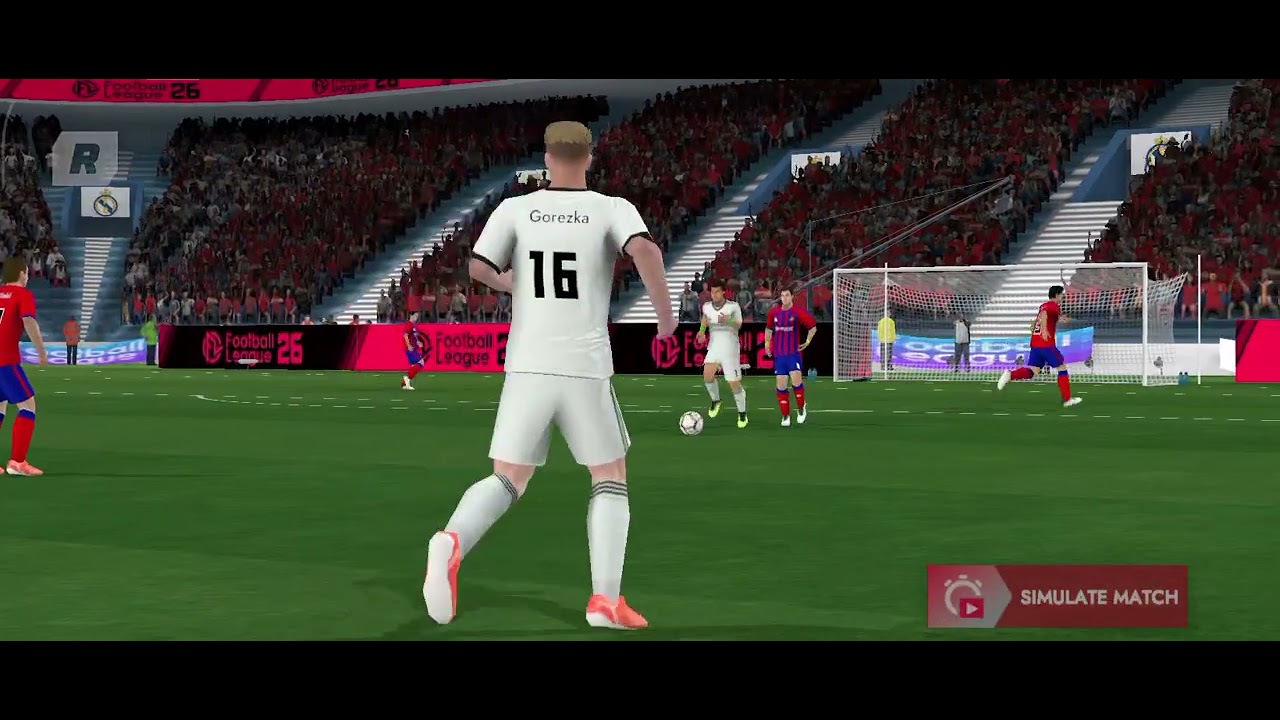 FC mobile 2026