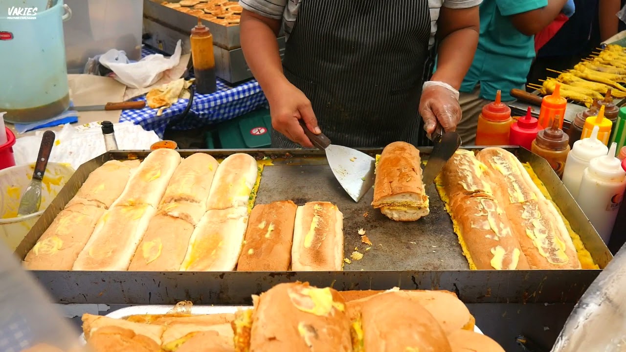 ROTI JOHN