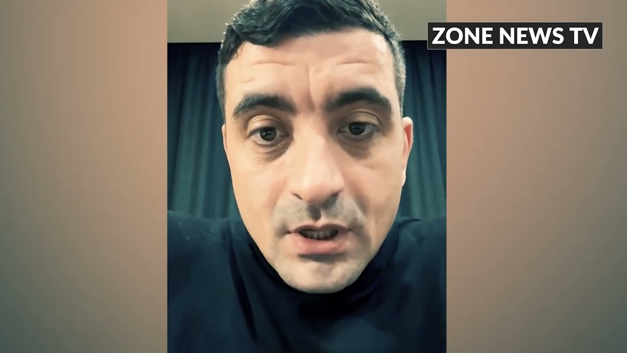 Джордж Симион о том, что произошло в Алба-Юлии, и манипуляциях, совершаемых телеканалами
