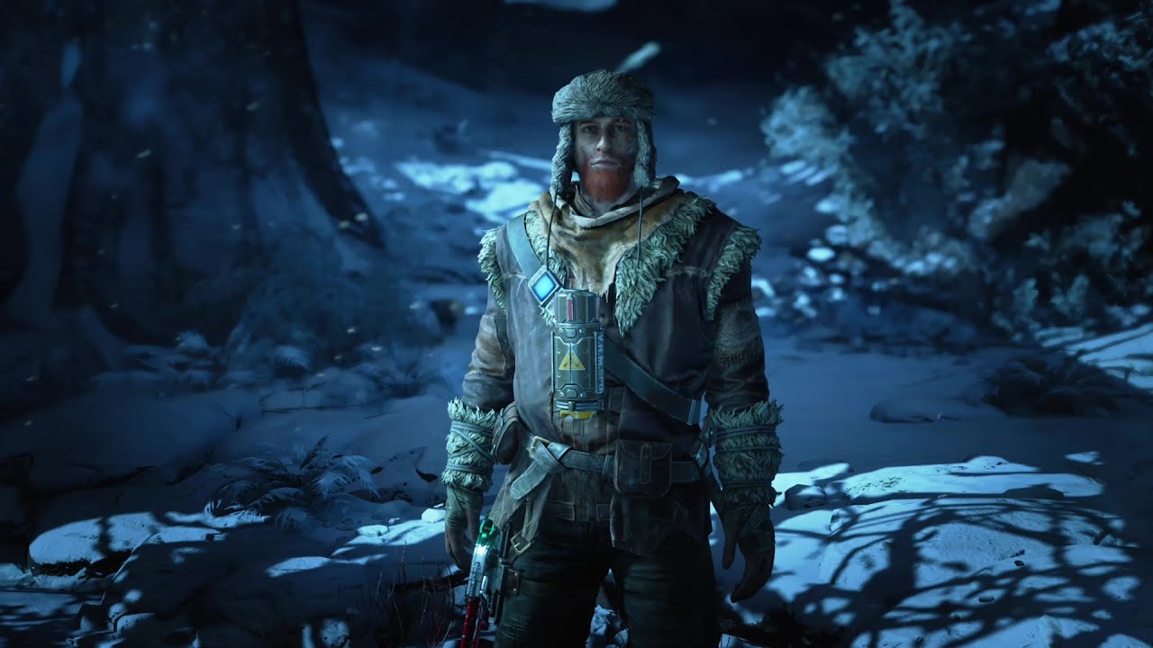 Gears 5 - Master Escape SOLO On The Surge - Los Refuerzos ( Anchor ) ( Mac ) Ancla