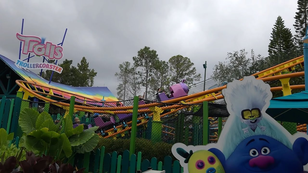 Universal Orlando with a Toddler – What You Need to Know!