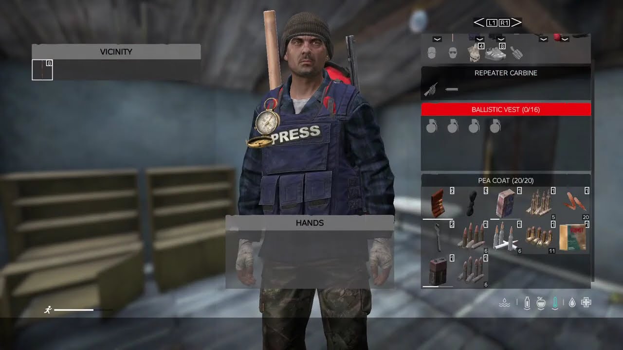 2 Livonian Scrubs Go to War on DayZ