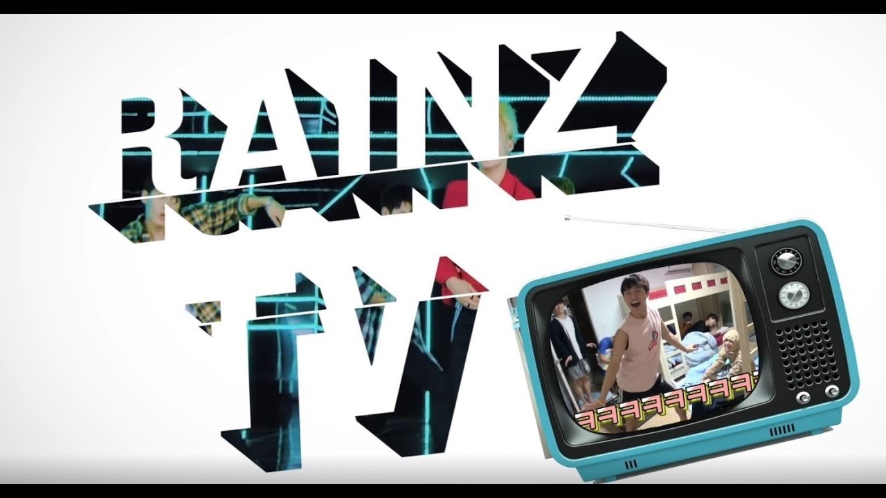 RAINZ TV 2  [ RAINZ IN JAPAN ]