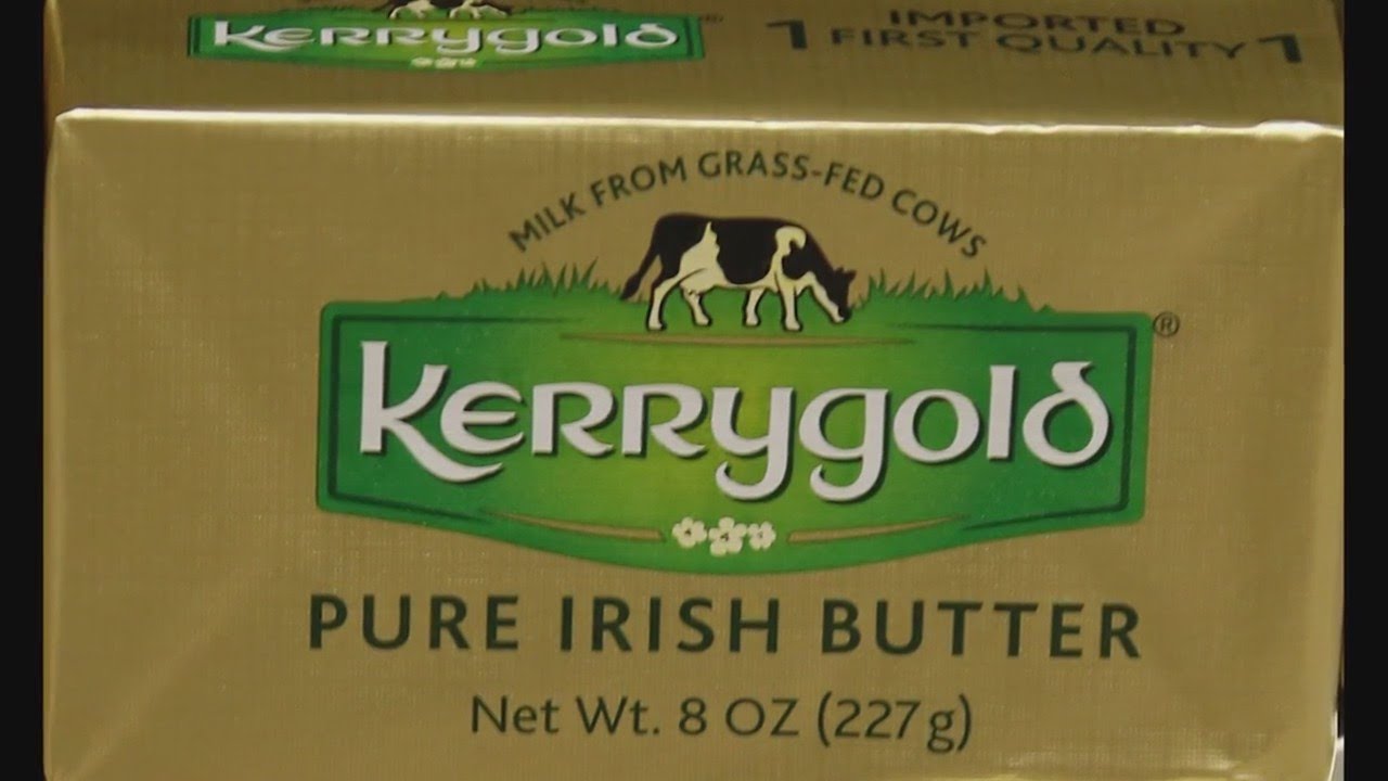 Popular butter missing from store shelves