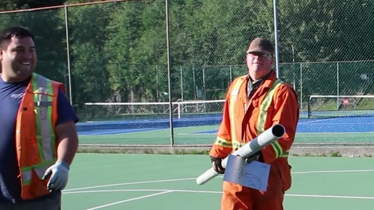 What we do at the City of Prince Rupert