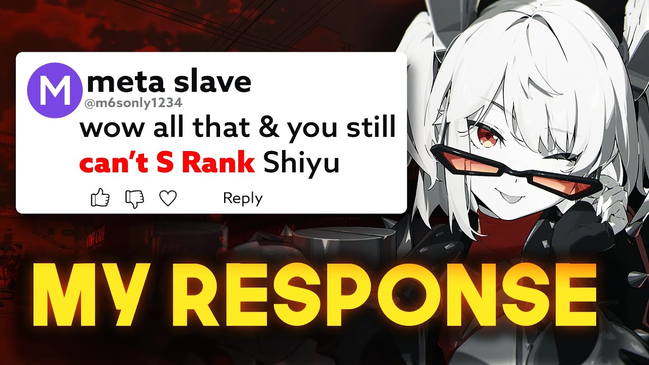 &ldquo;ZZZ&rsquo;s Combo Tech Doesn&rsquo;t Work in Endgame What&rsquo;s the Point&rdquo;
