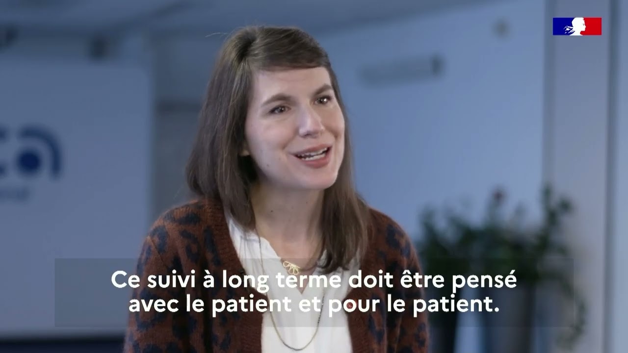Les rencontres de l'INCa 2026 (5/7), session 4 : « Proposer un parcours de santé augmenté »