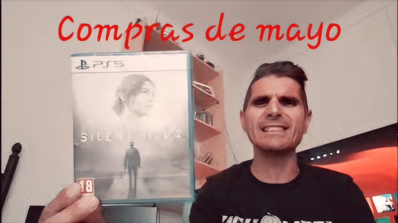 Compras de mayo 2025 #5