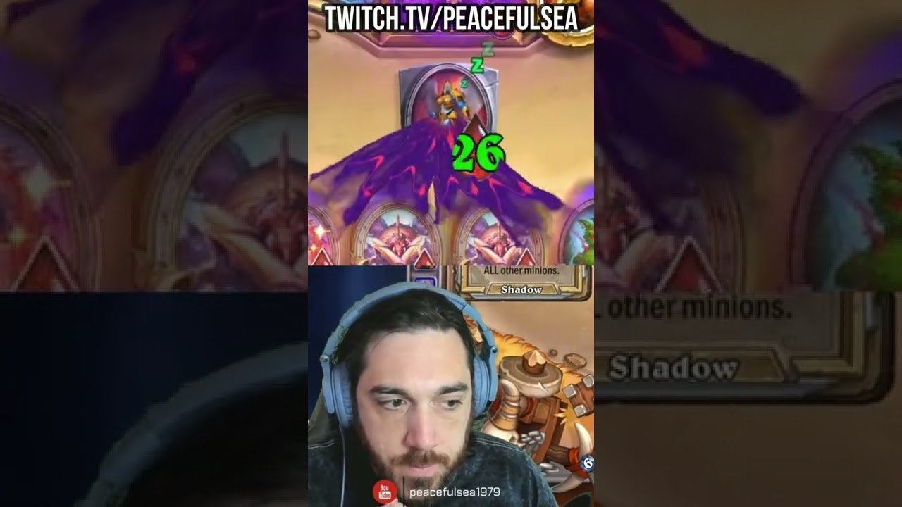 Giving this Naga Priest Some Bad News #shorts #short