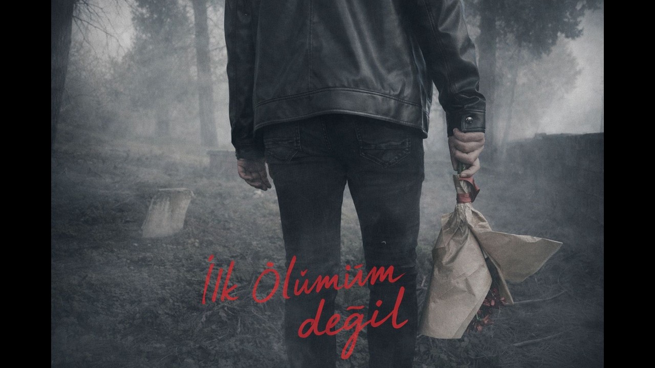 AFB - İlk &Ouml;l&uuml;m&uuml;m Değil (Official Video)