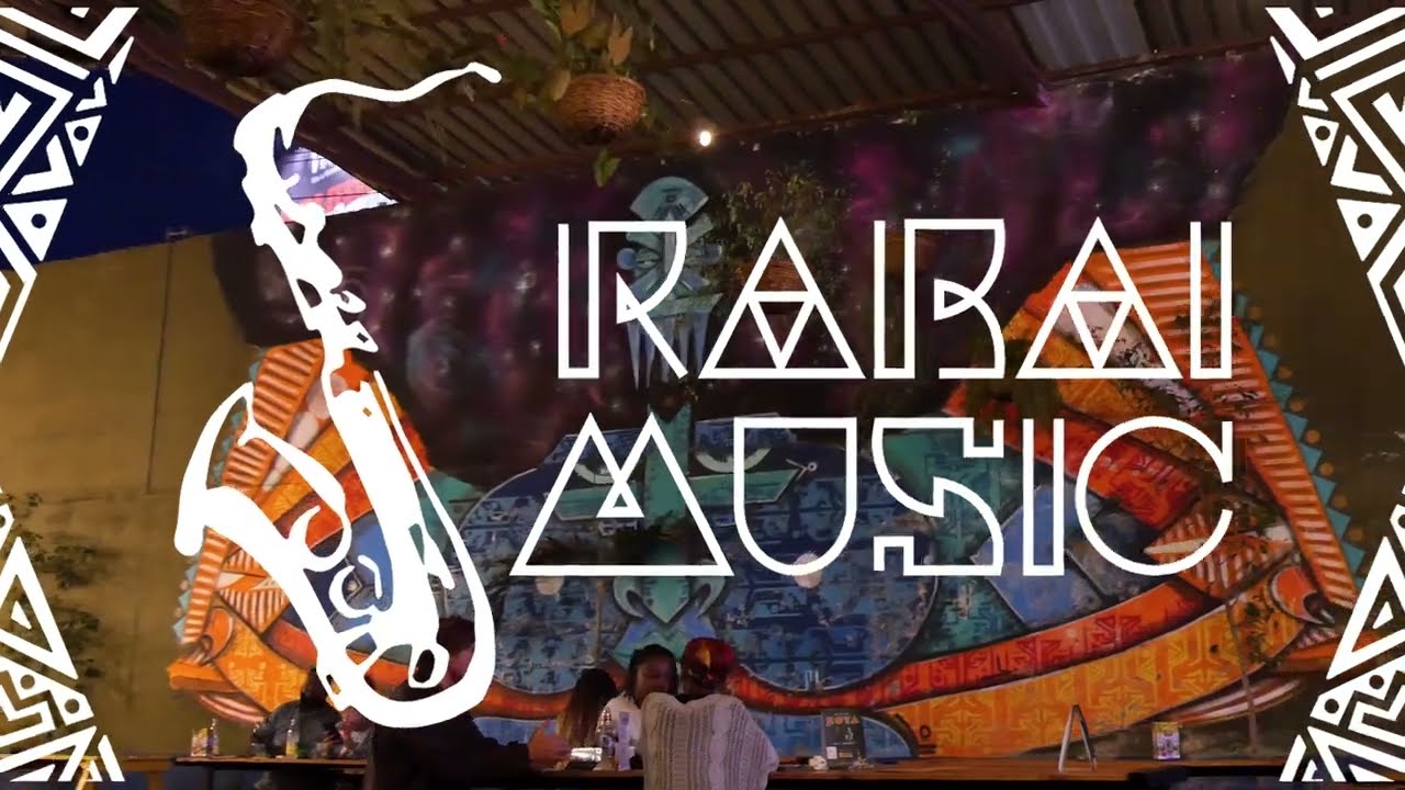 Rabai Mokua  -  Tiga Kumute live @ The Alchemist . #saxworker