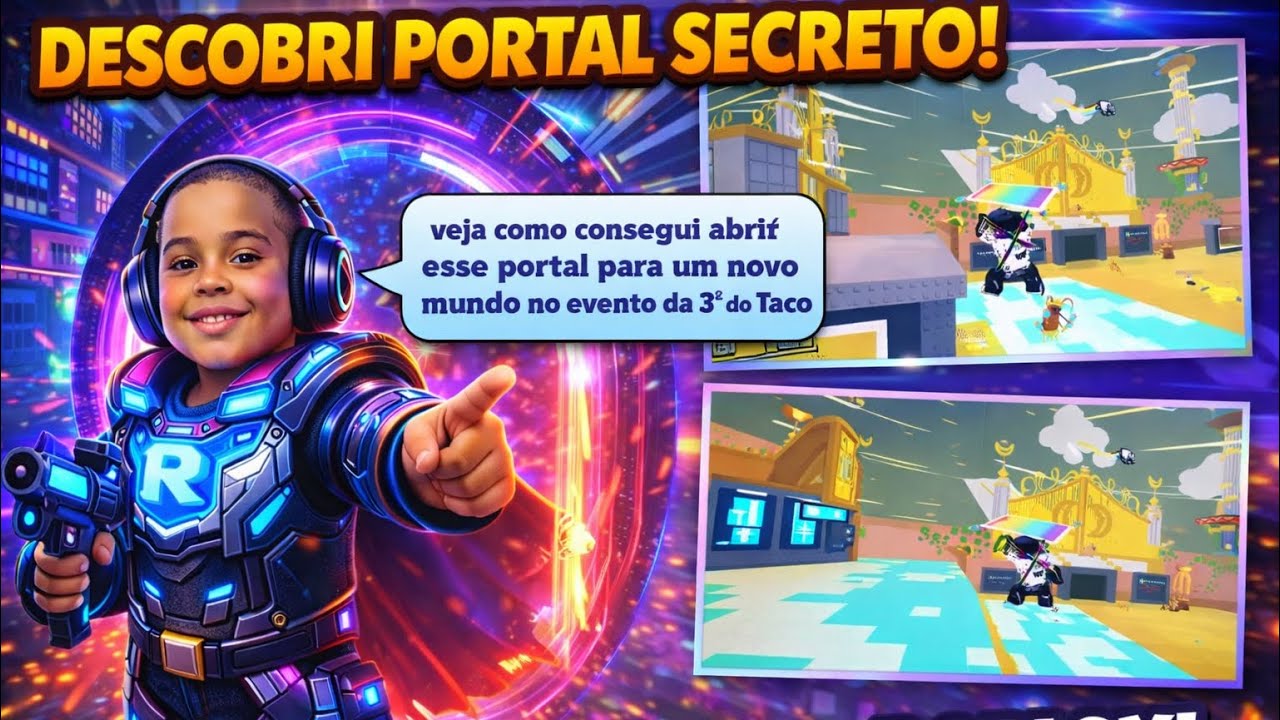 3 de março de 2026