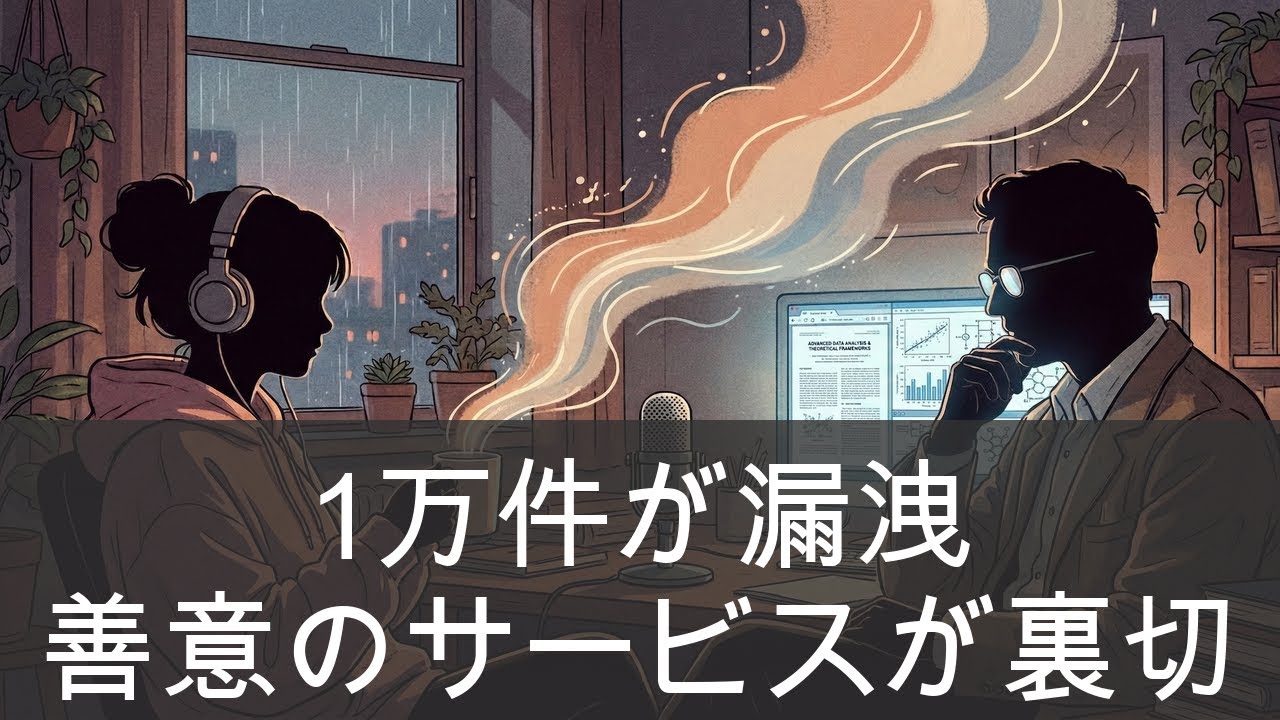 【裏切り】セキュリティサービスが情報を漏らしている件、ヤバすぎる