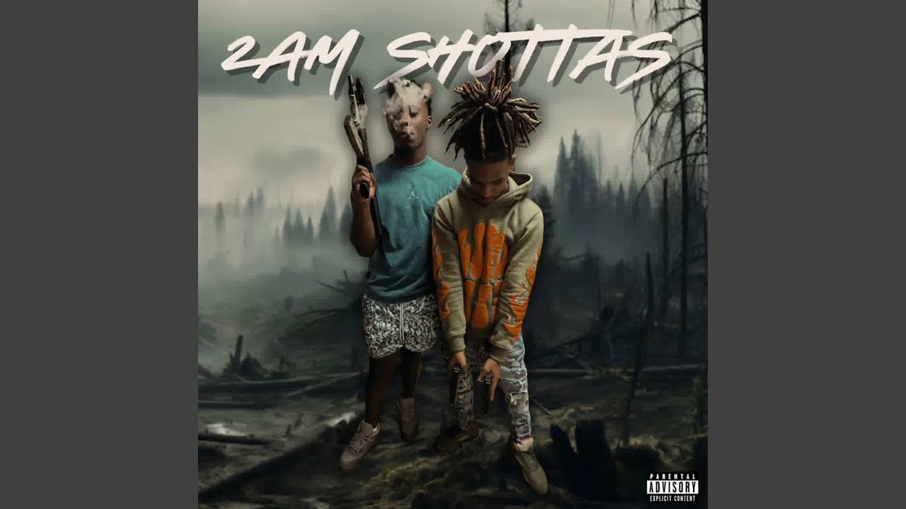 2am Shottas (feat. 1.3Shawtyworld)