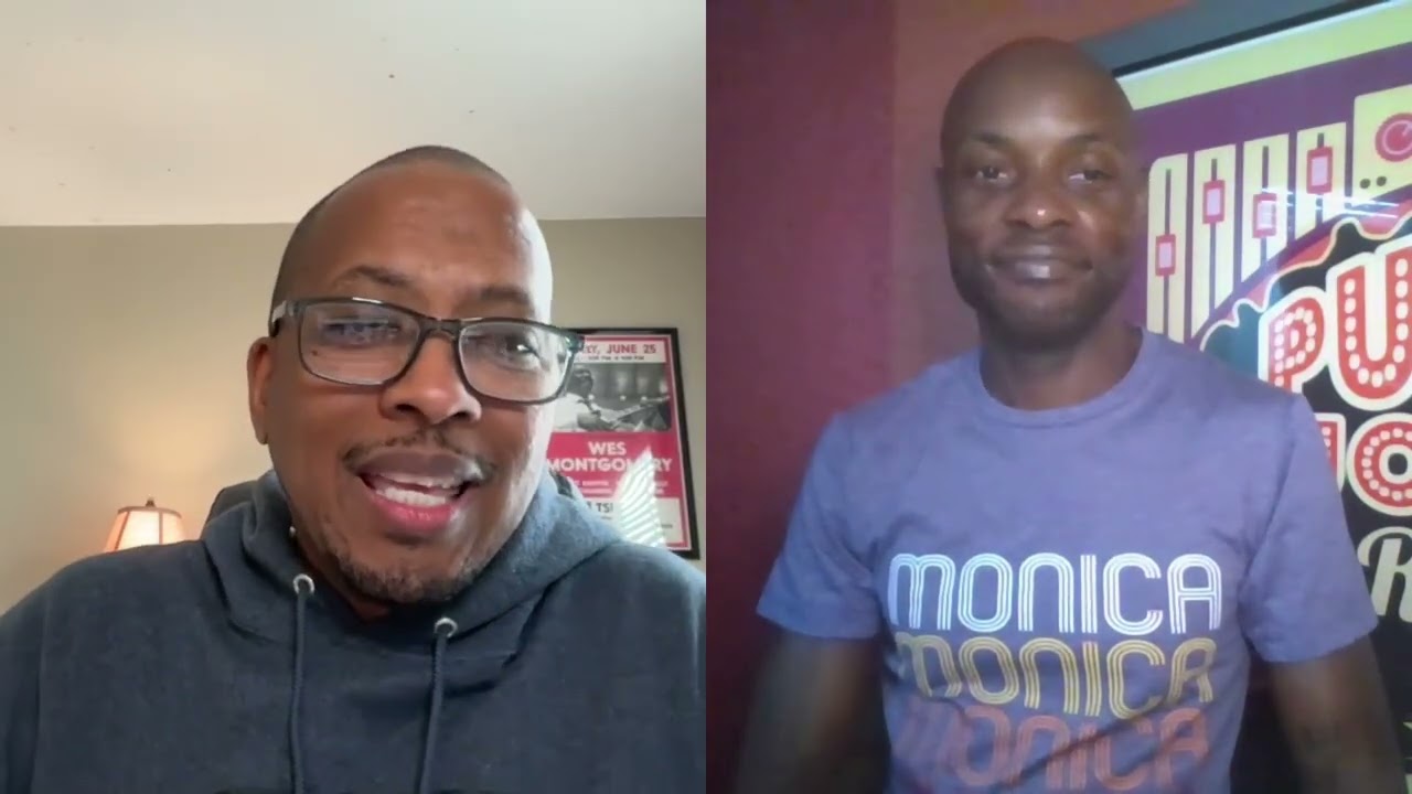 From Theater Kid to Actor and Musician: The Power of Stepping Into the Spotlight - Julian Mitchell