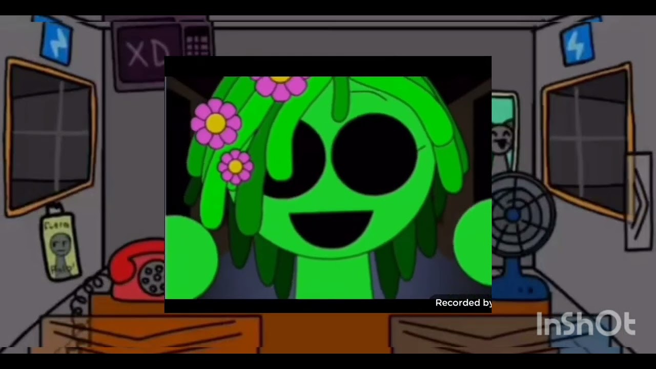 Sprunki all Jumpscares One Sound Aaaaaaaaaaaaaaaaaaaaaaaaaaa