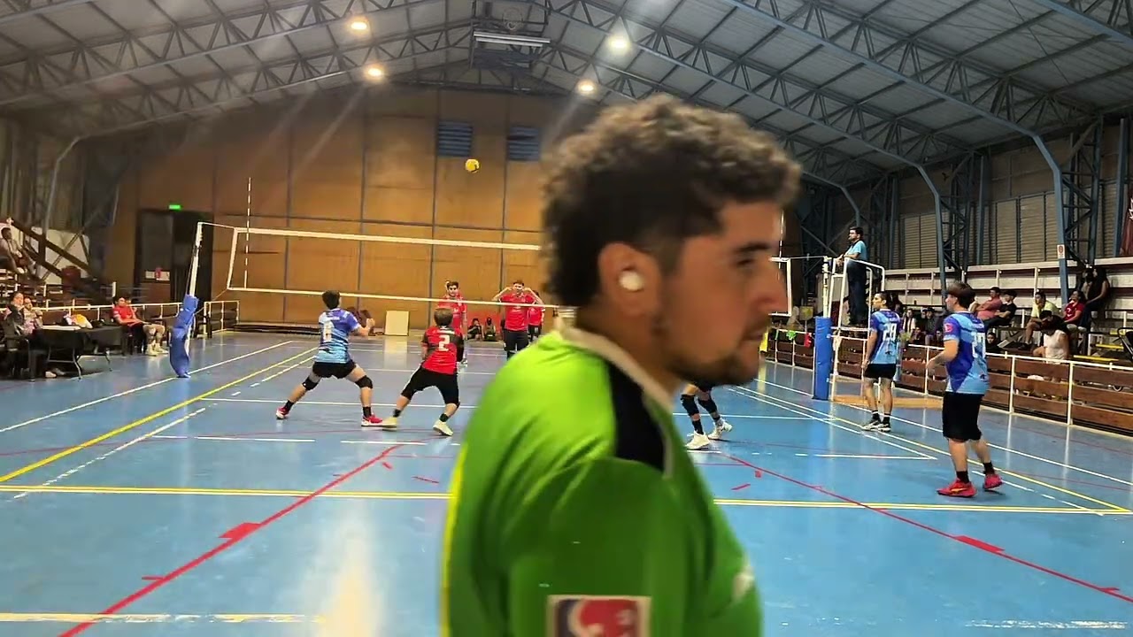 CDA vs HURACAN | TORNEO CHEPICA