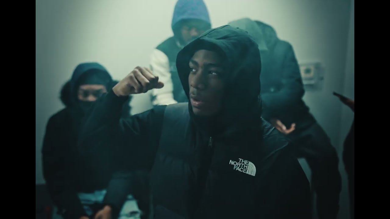 Nunnie Da III - Love Me (Official Music Video)