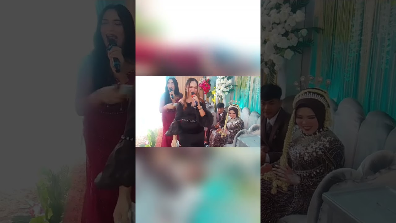 Sebotol_minuman_Miss Susan & Miss Echa