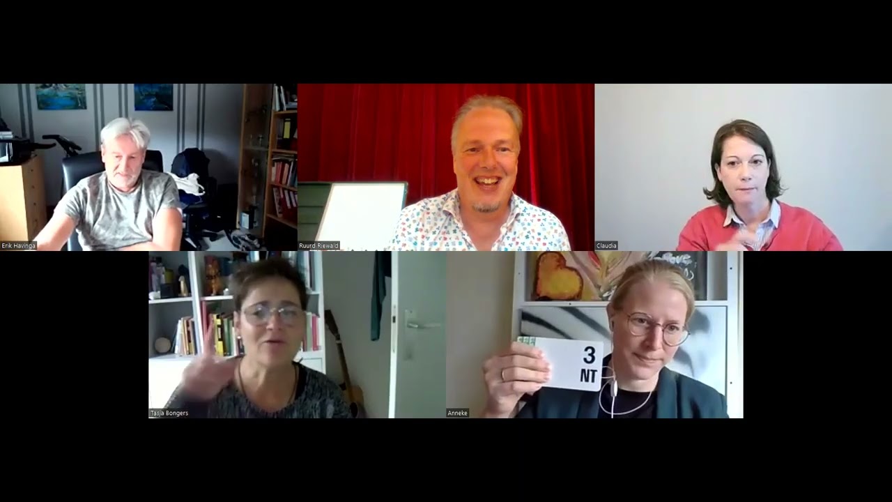 BridgeTV: de basis 17 oktober 