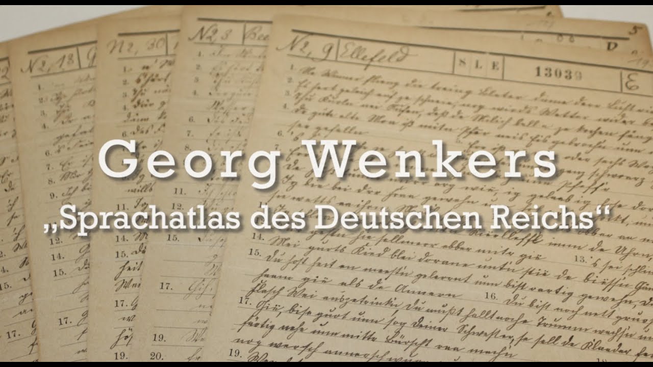 Georg Wenkers 
