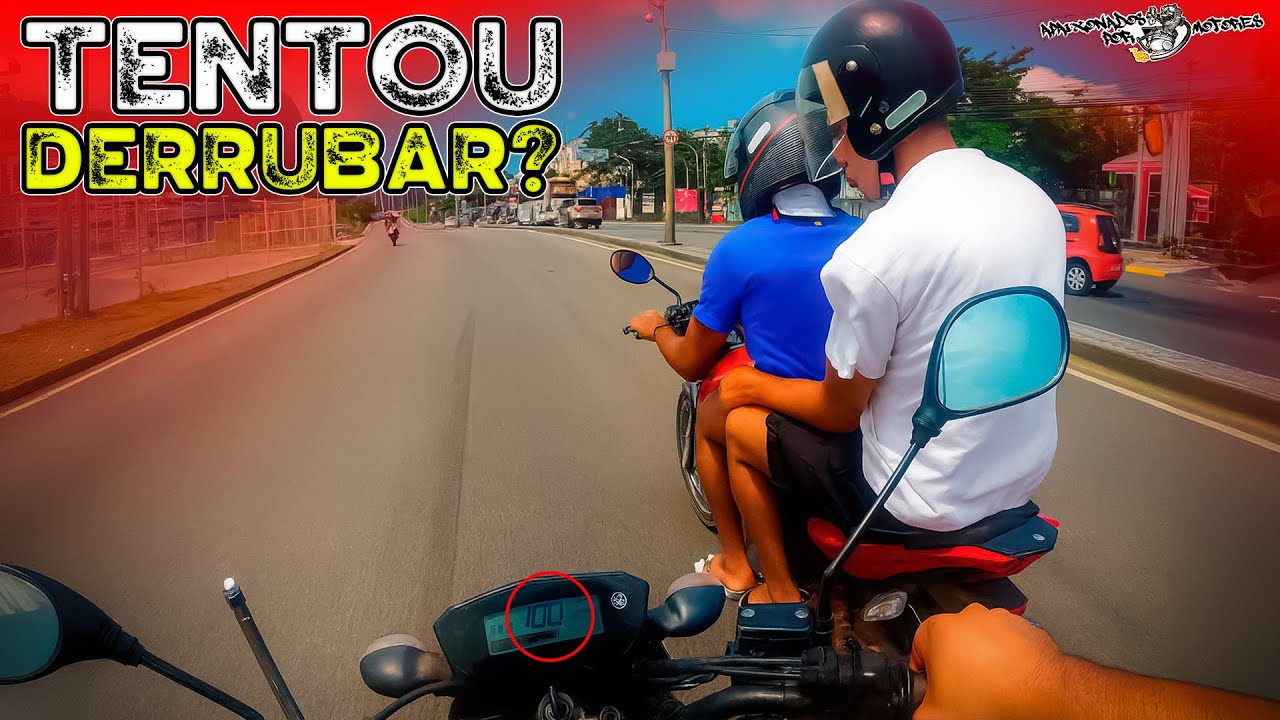 FATOS CURIOSOS NO TRÂNSITO (EP.661)