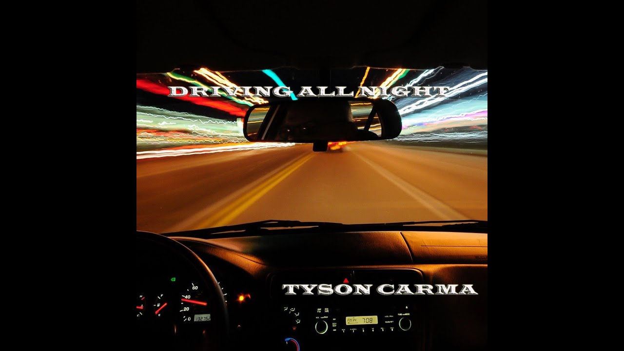 Driving All Night To Be With You