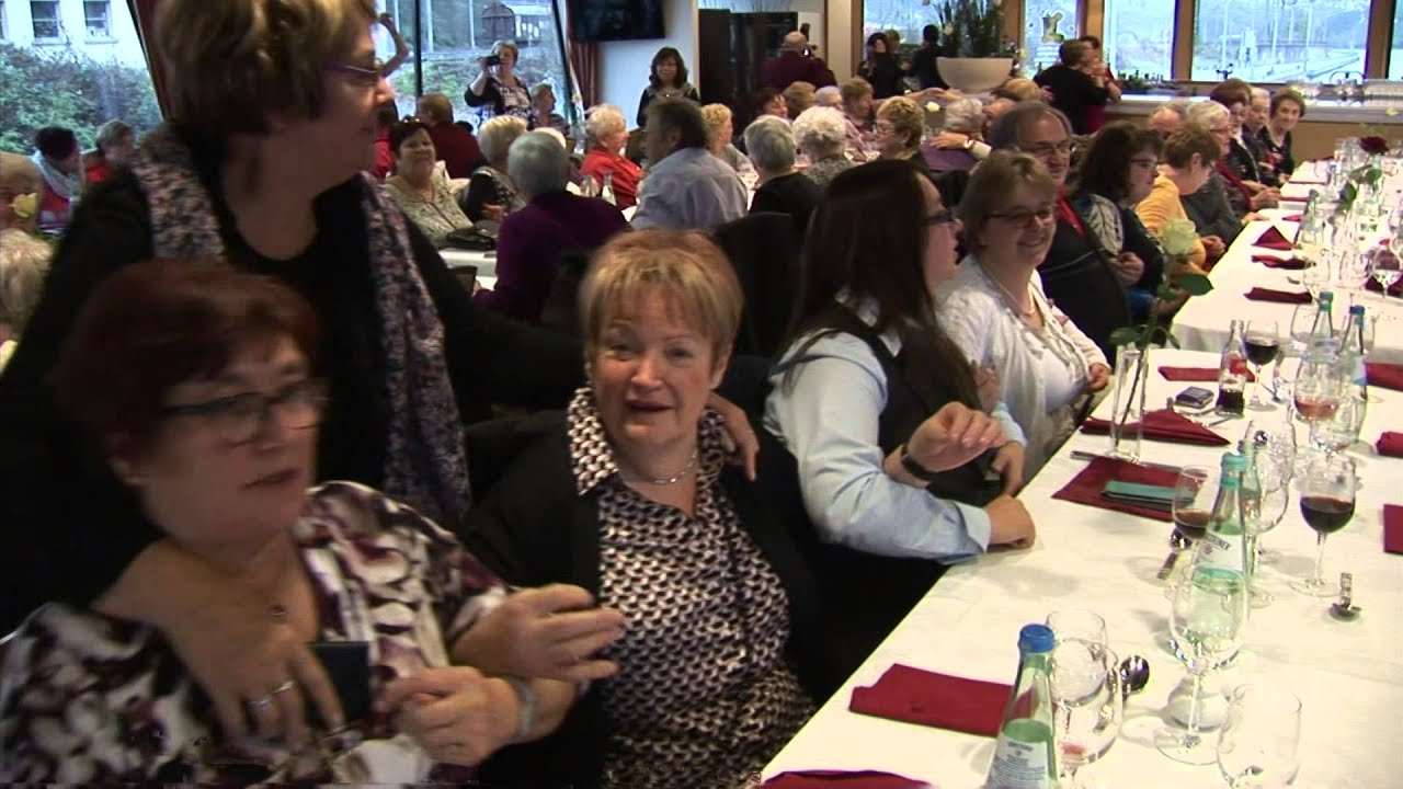 ALBERT NERINI singt TOUTES LES FEMMES SONT BELLES