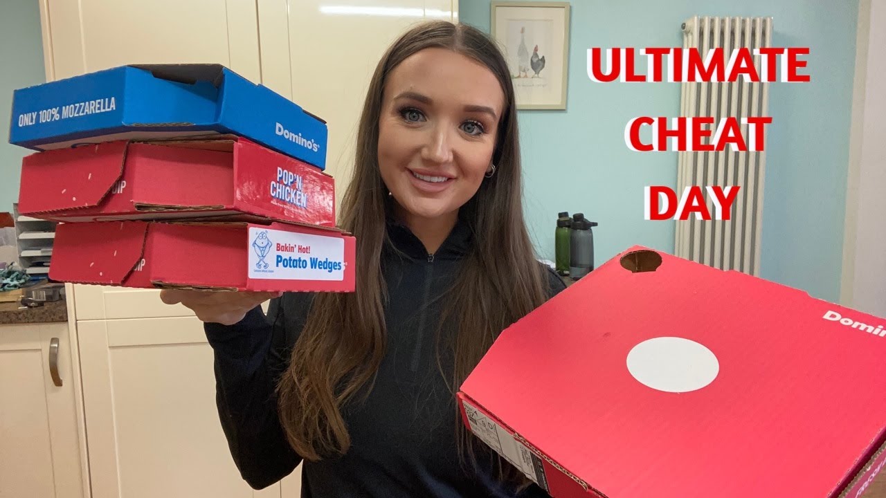 День абсолютных читеров || Готовим сырные кусочки из TikTok, DOMINOS и многое другое #1