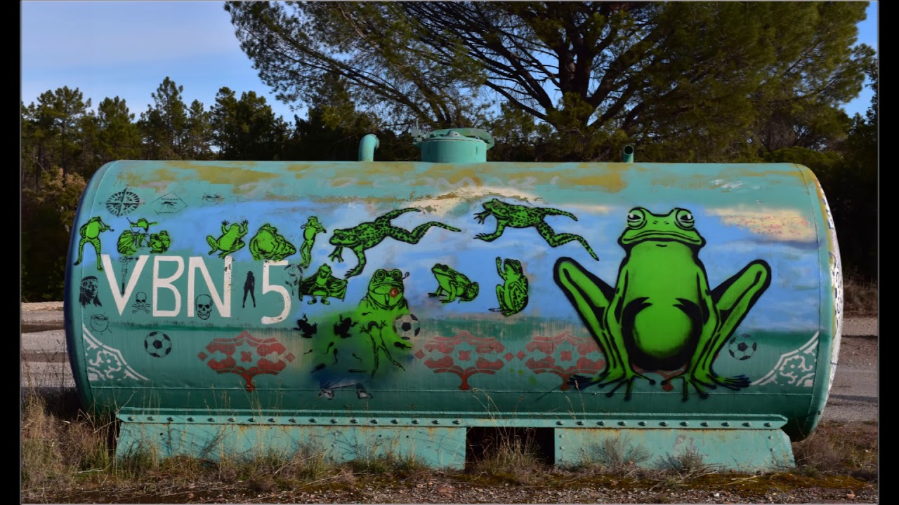 Plaine des Maures