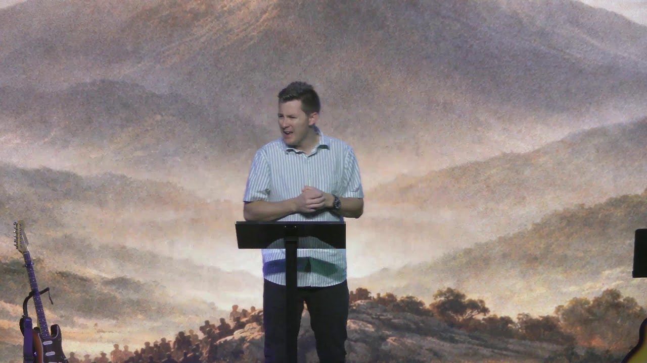 Gateway Church Second Service, March 1st, 2026