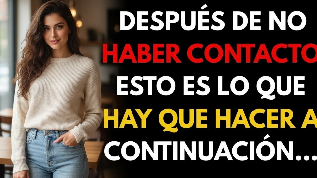 Principios Estoicos Para Hacer Que Te Persiga Después Del Contacto