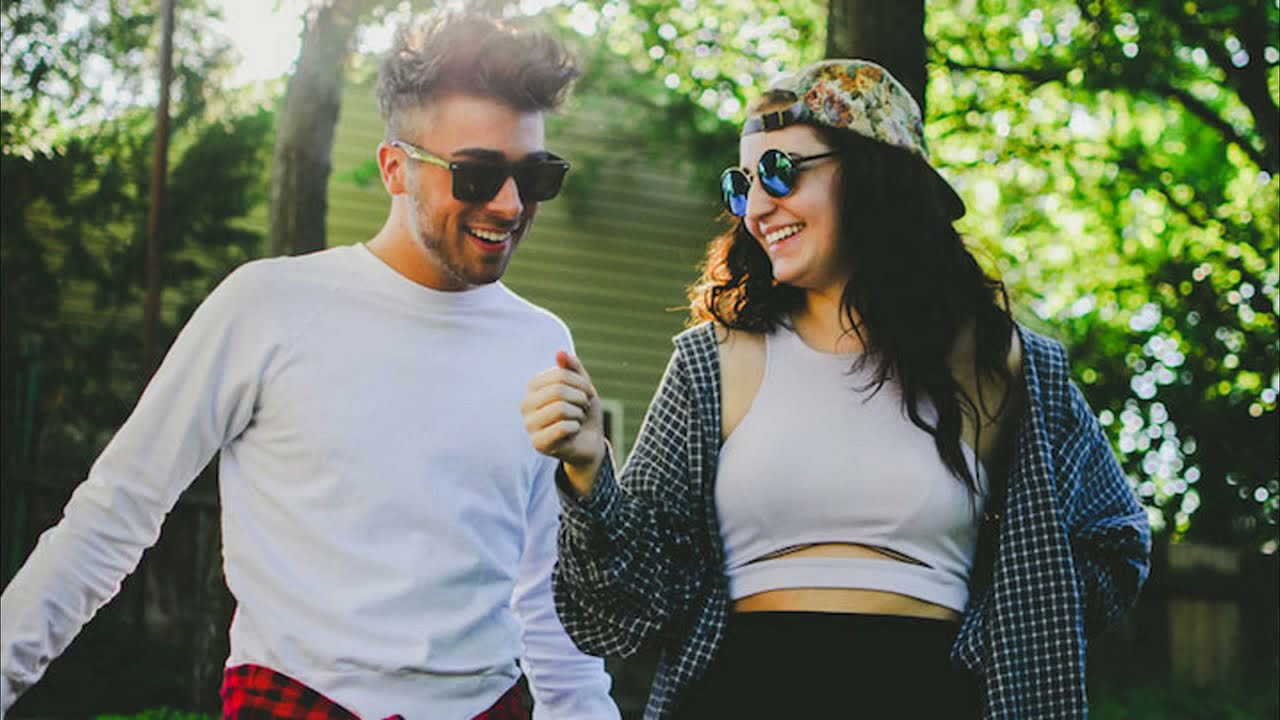 Dirty Work Wednesday: The Female Best Friend | Kaitlyn and Will
