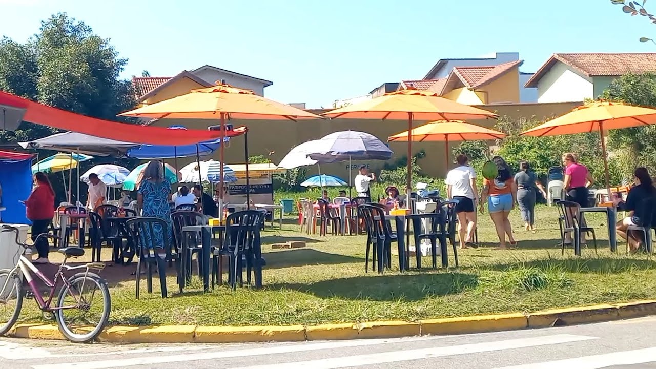 PERUÍBE HOJE 26/07/25 PLENO SABADÃO NO PORTINHO DE PESCA EM PERUÍBE SP ☀️