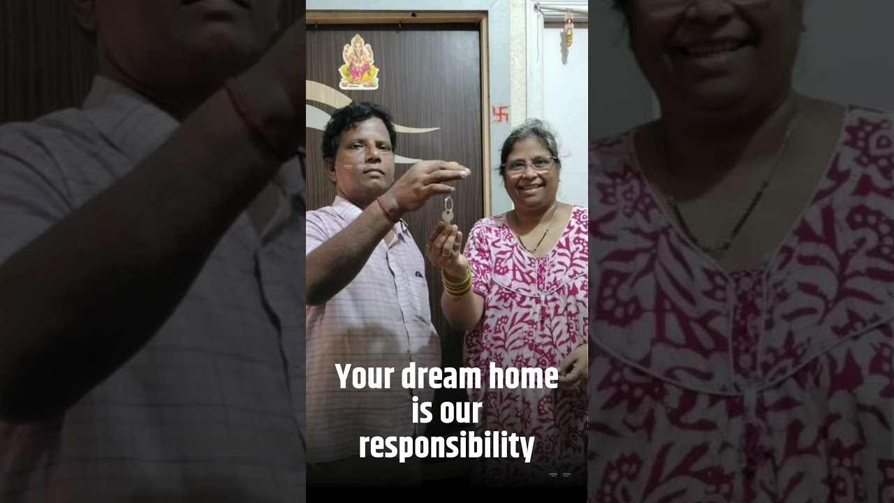 Mahadev Realtors - Making your dream home come true