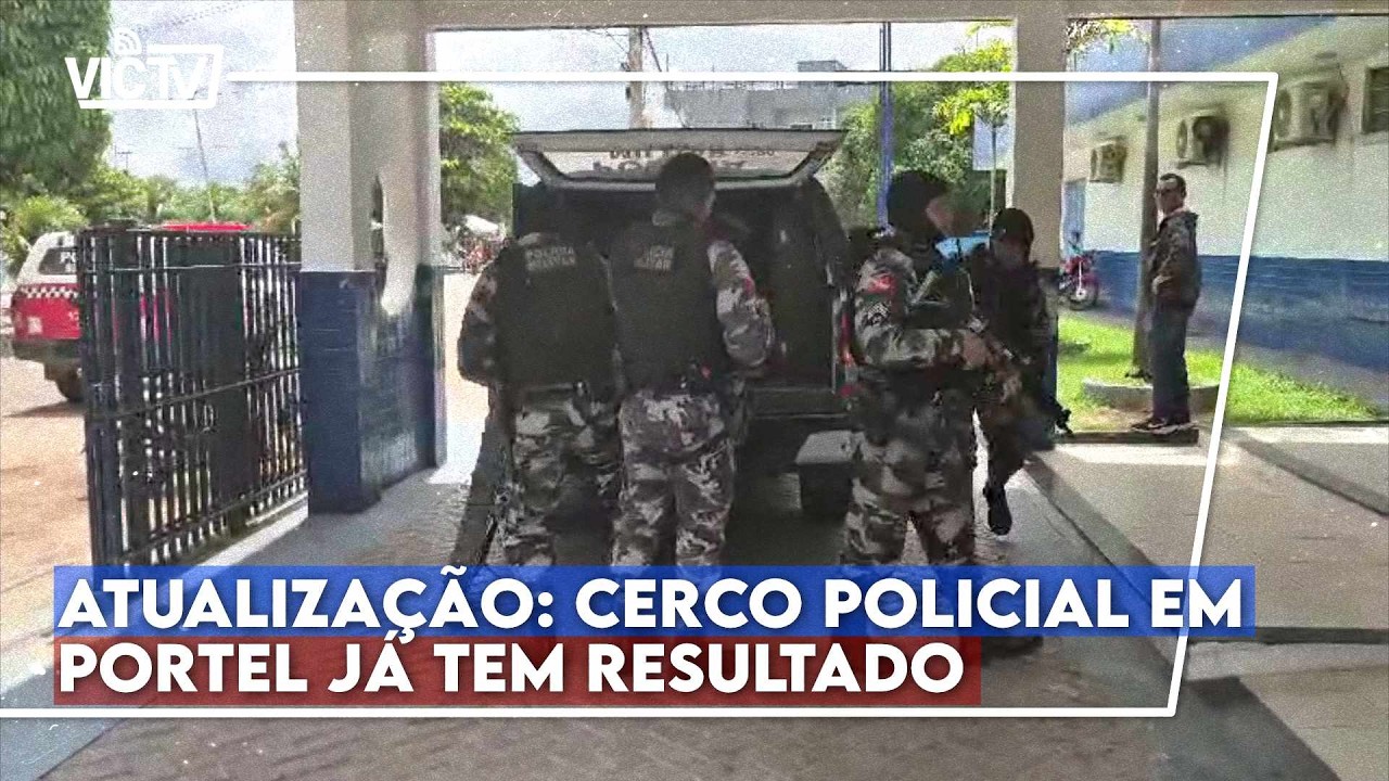 VICTV NEWS | AO VIVO | 10-02-2026