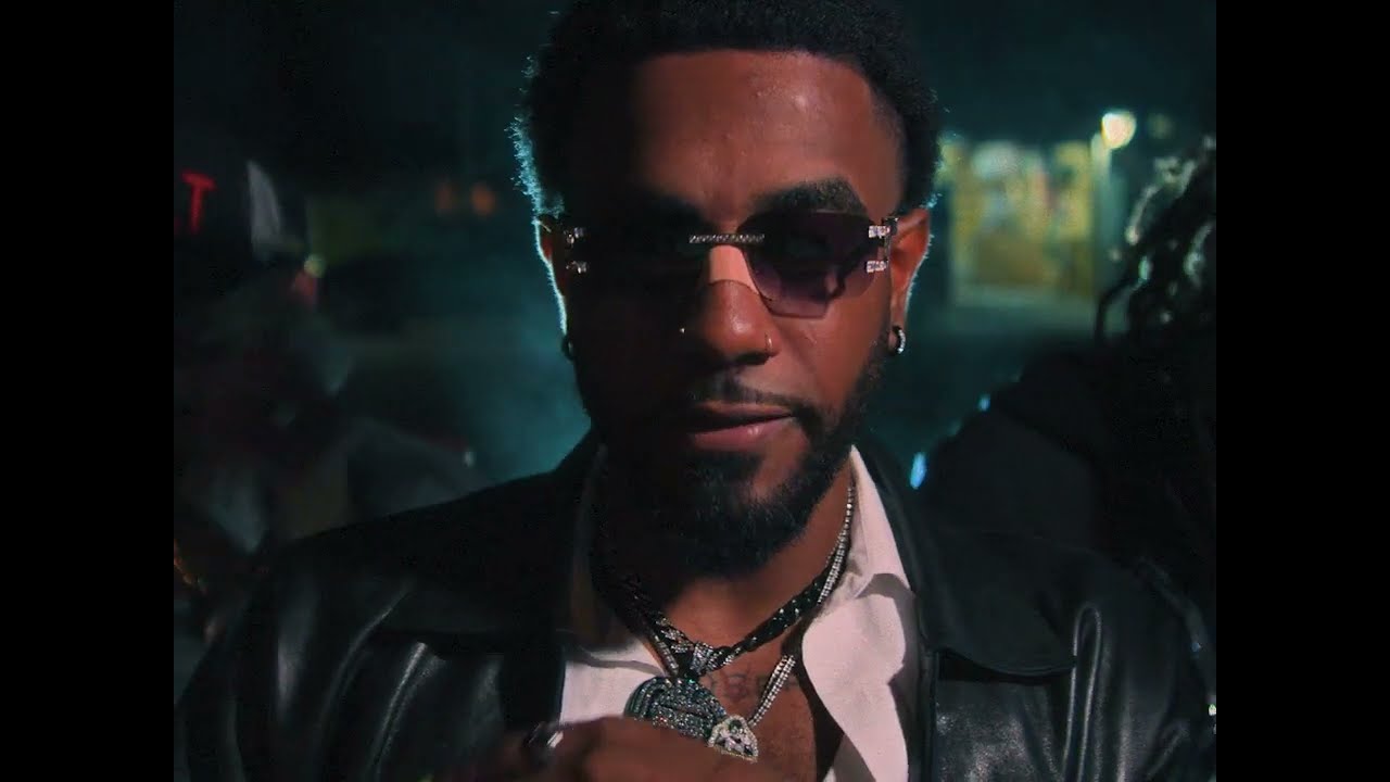 ENKY NK - PENDIENTE (Video oficial)