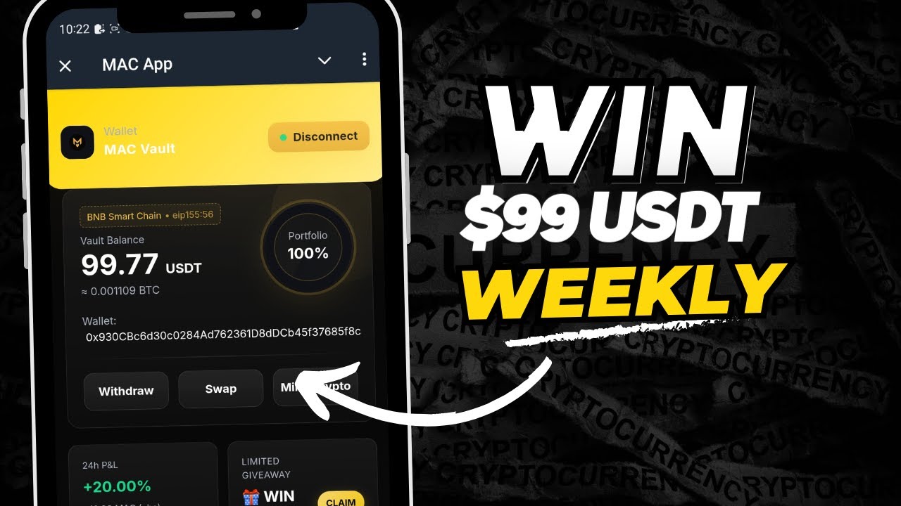 Get Free Crypto Every Week Generating Unlimited Telegram Bot Referrals