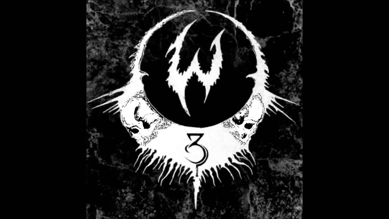 Wolfsmond - [2010] III (Full Album)