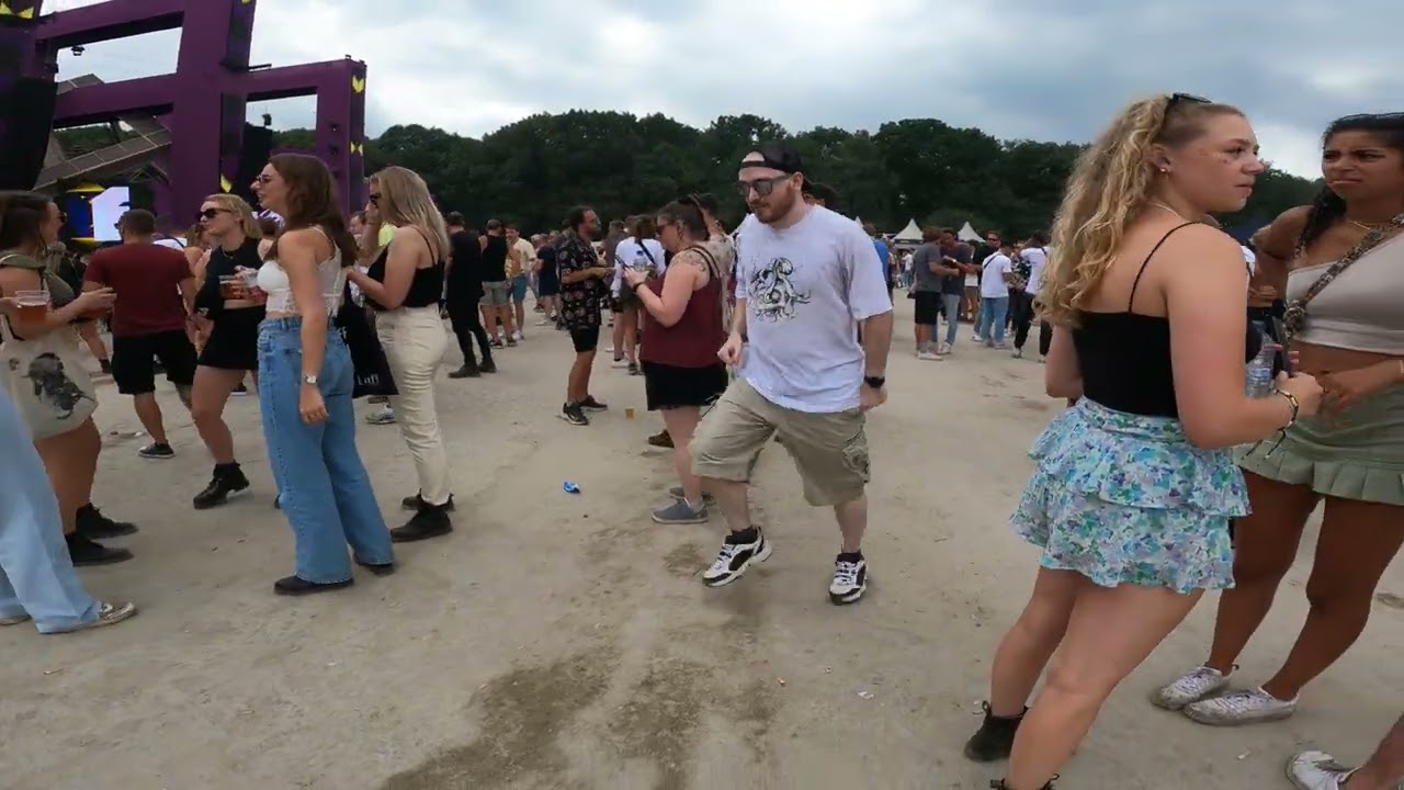 Shuffle @ AWAKENINGS SUMMER FESTIVAL 2022
